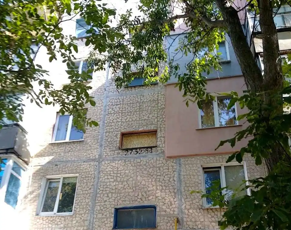 обстріл Кіровоградщини