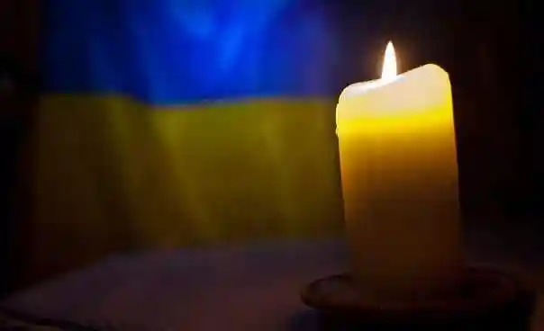 В зоні АТО помер військовий з Кіровоградщини  (ФОТО) фото 1
