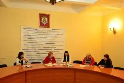 У Кропивницькому від насильства у родинах постраждало більше двох тисяч осіб фото 1
