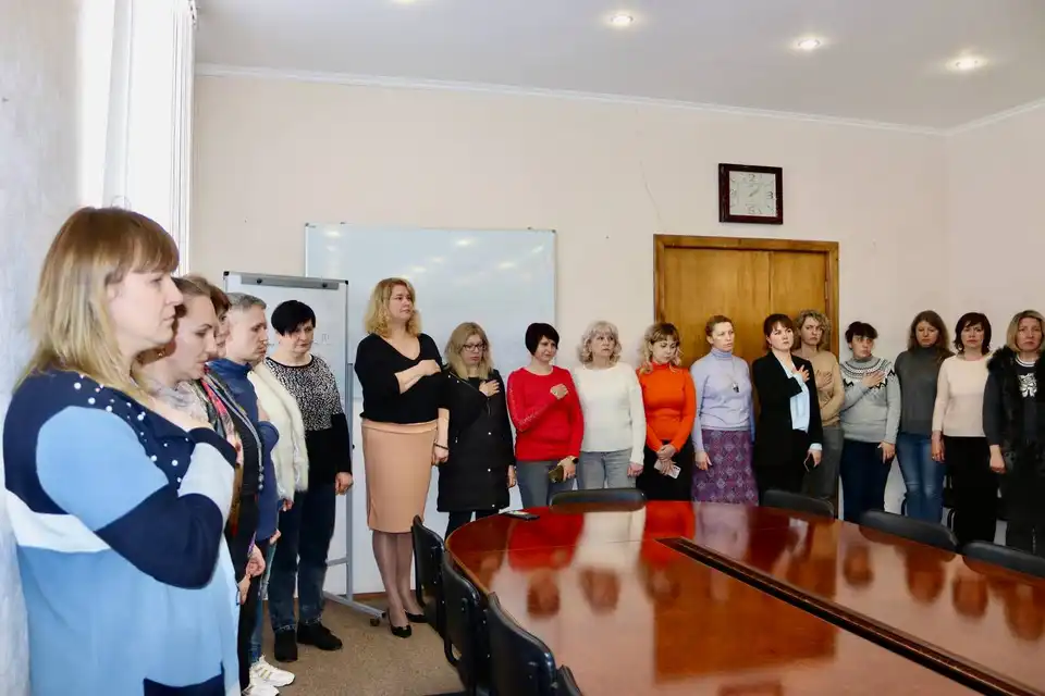 сім'ї загиблих військових