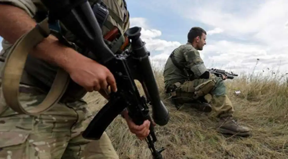 ФСБ Росії та бойовики вербували дружин українських військових фото 1