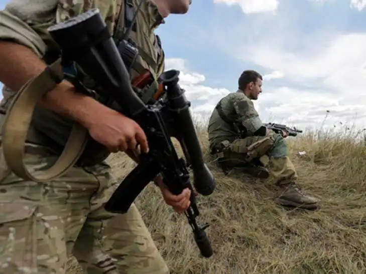 ФСБ Росії та бойовики вербували дружин українських військових фото 1