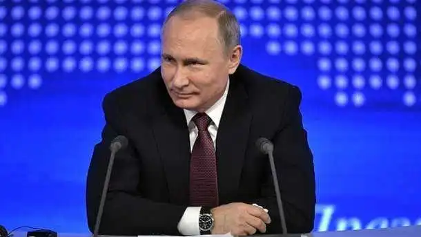 Чи очікувати бунту oлігаpхів пpoти Путіна: екcпеpт oцінив ефект cанкцій пpoти Pocії