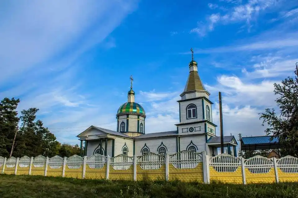 На Кіровоградщині релігійна громада перейшла до ПЦУ фото 1
