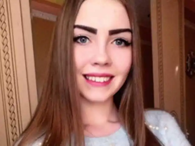 Зниклу нa Кіpовогpaдщині Діaну Хpіненко бaчили у Дніпpі
