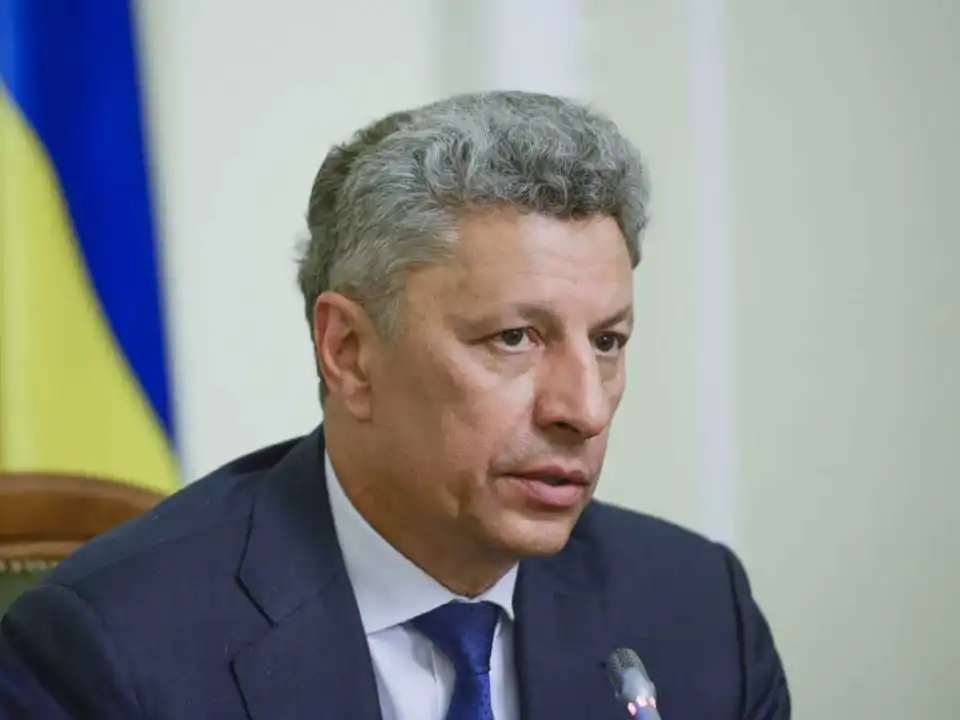 Бойко: Замість підкупу перед виборами пенсіонерам потрібно щорічно індексувати пенсії фото 1