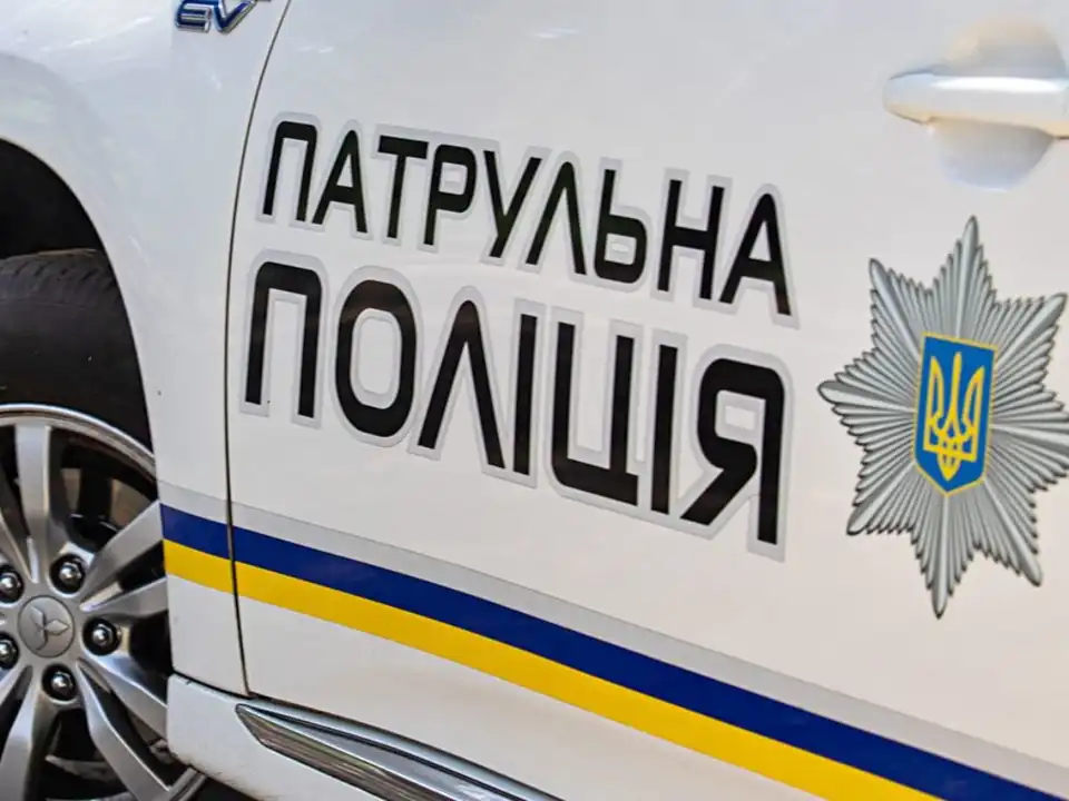 зупинили п'яних водіїв