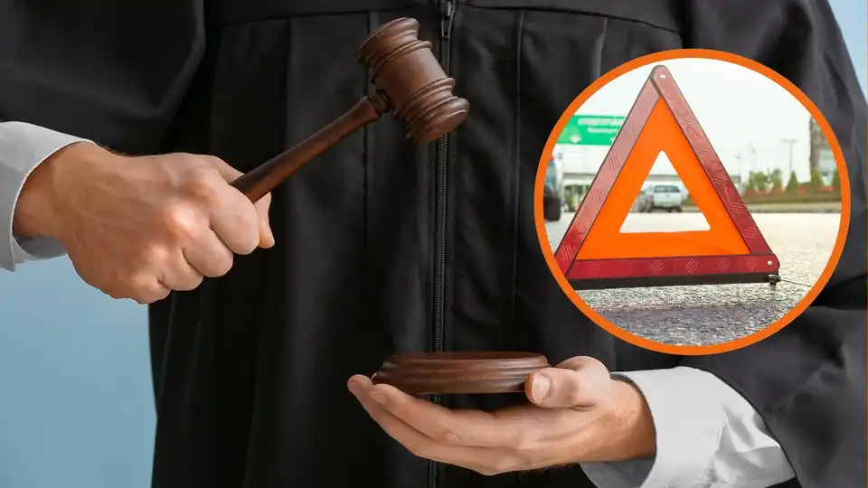 Смертельна ДТП біля супермаркету в Олександрії: водій отримав умовний термін