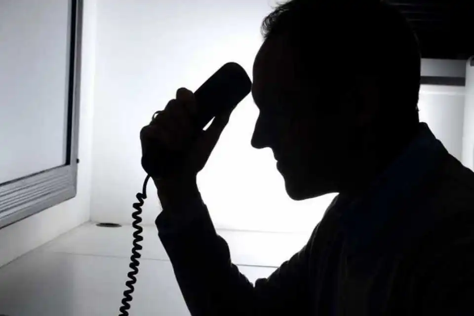 На Кіpовогpадщині шахpаї вимагають гpоші від імені начальника податкової
