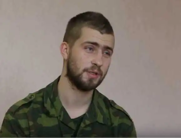 Мистецтво зради: сержант ЗСУ здався бойовикам та обмовляє Україну (ВІДЕО) фото 1