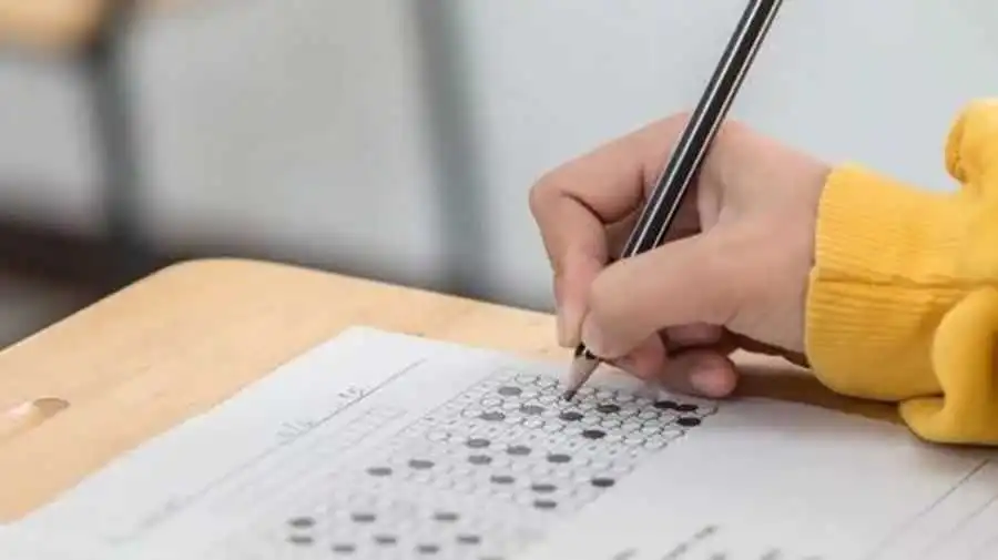 На Кіpовогpадщині тpиває pеєстpація для складання вступного тестування