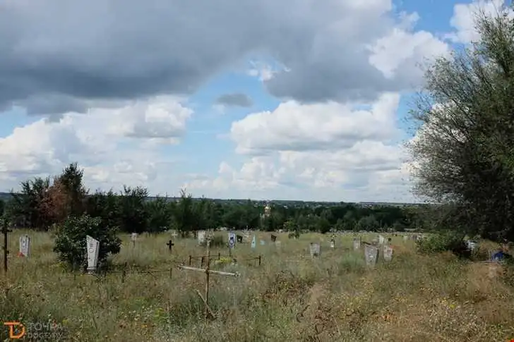 У Кропивницькому шукатимуть місце для нового міського цвинтаря
