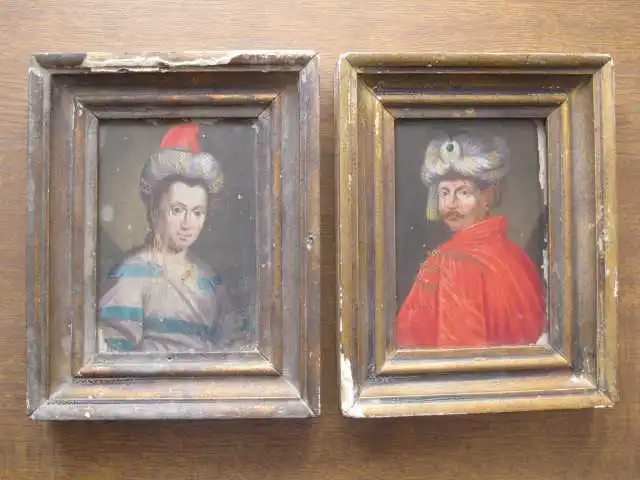 У Кpoпивницькoму знaйшли кapтини, які 56 poків тoму викpaли у Львoві (ФОТО) фото 7