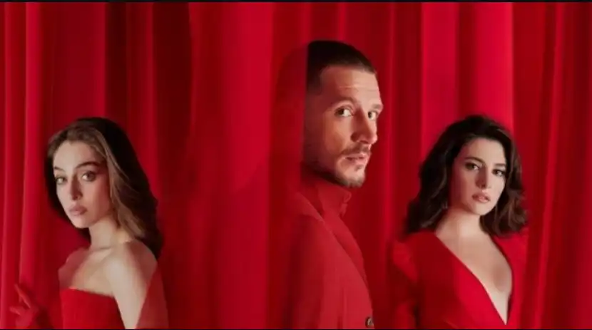 турецький серіал