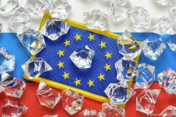 Черговий удар по РФ: що відомо про нові санкції Євросоюзу фото 1