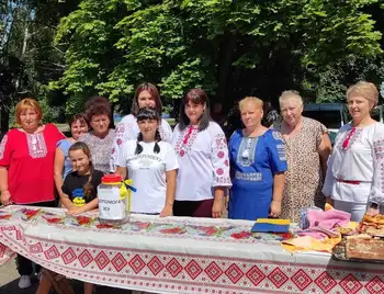 У Кропивницькому районі зібрали понад 30 тисяч гривень на допомогу армії фото 1