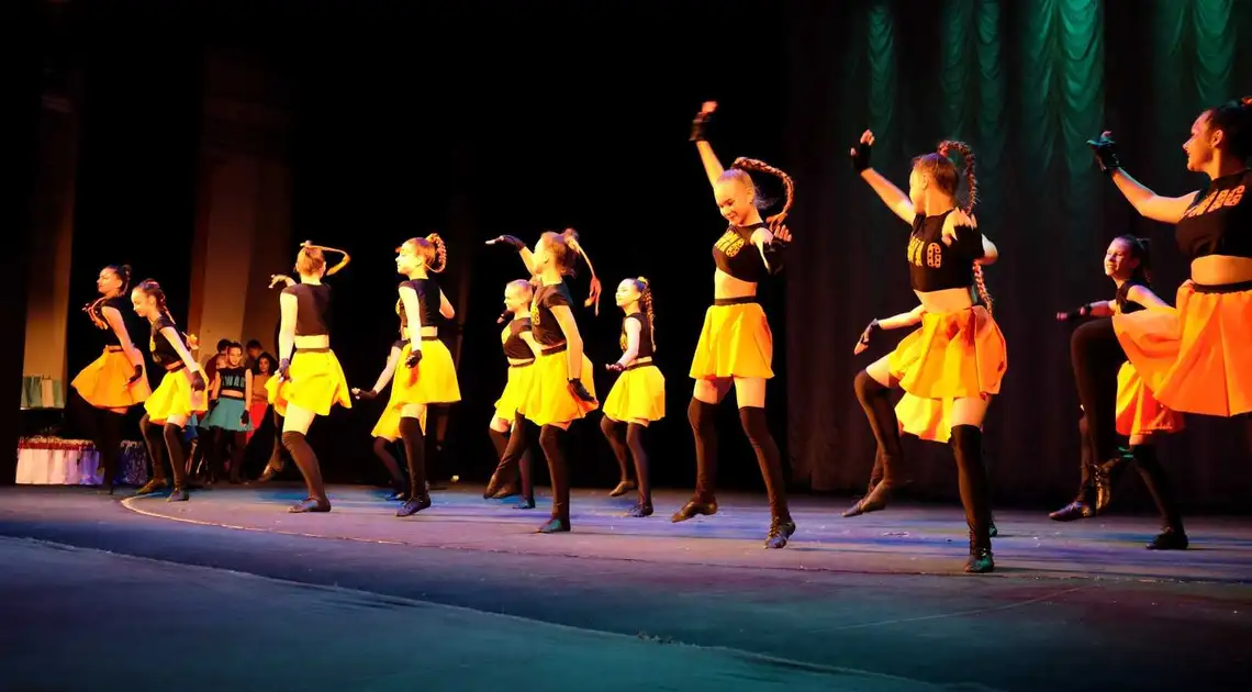 У Кропивницькому відбувся сьомий благодійний фестиваль "Барі Нор Тарі" (ФОТОРЕПОРТАЖ) фото 1