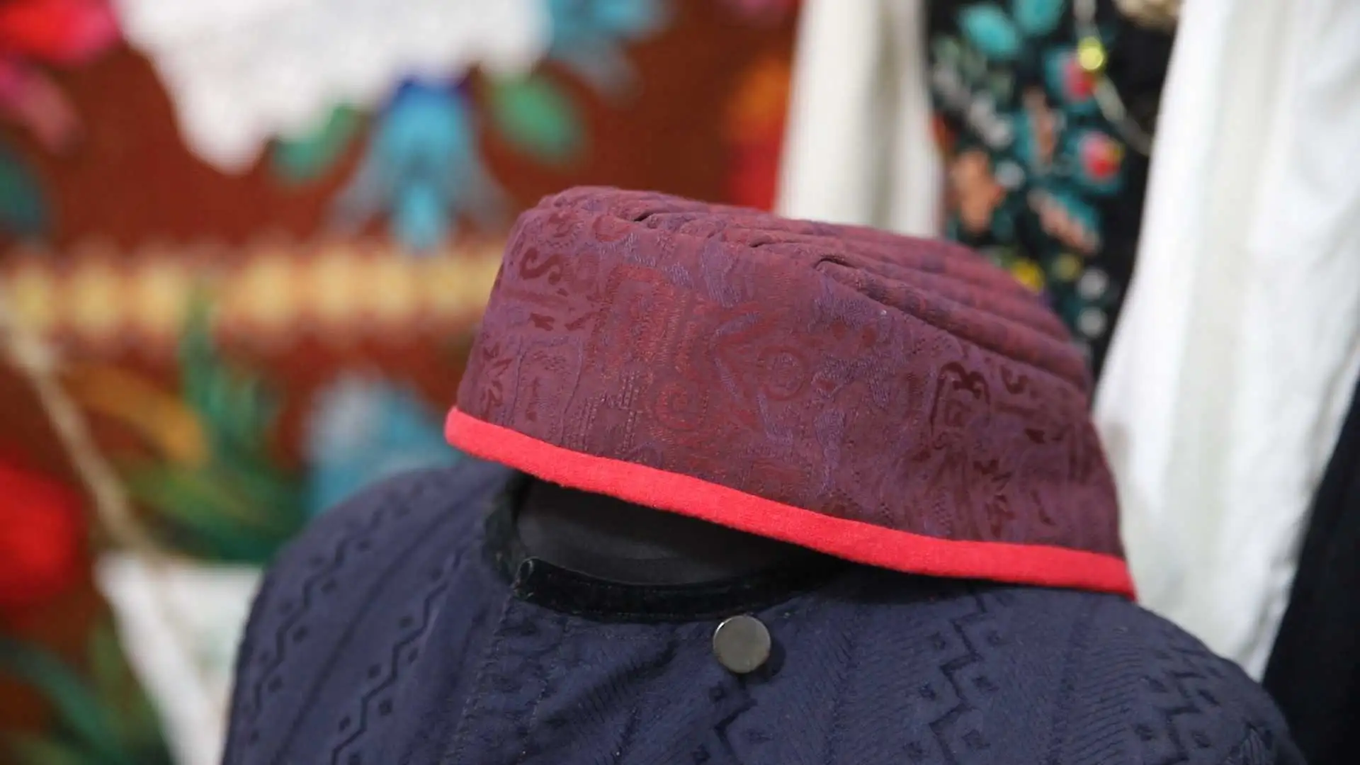 У Кропивницькому шиють репліки одягу, який носили на Кіровоградщині 100 років тому (ФОТО) фото 13