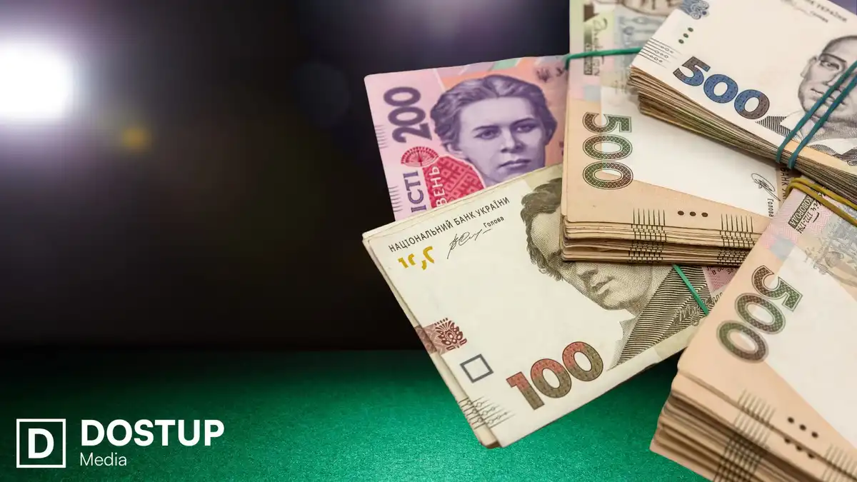 Трьом організаторам підпільного грального бізнесу на Кіровоградщині винесли вирок