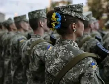 Призов до 30 років: в Україні змінюють порядок проходження військової служби фото 1