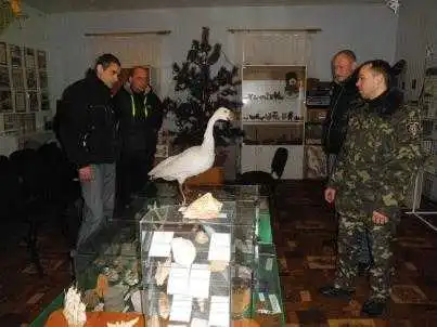 На Кіровоградщині потенційних самогубців водять у музеї