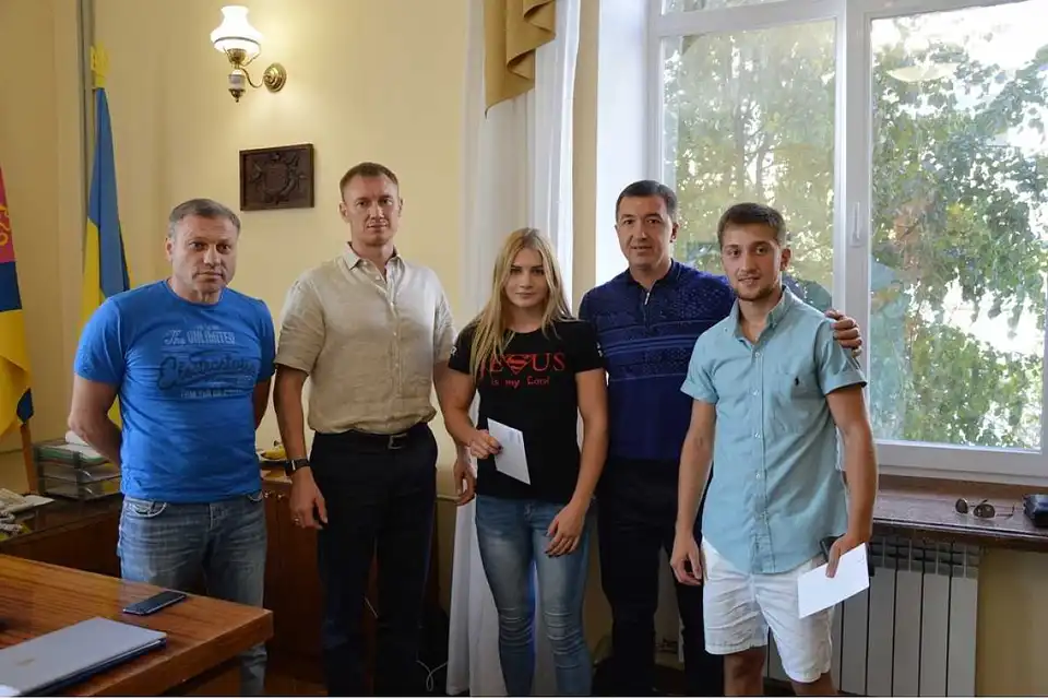Юні боксери з Кропивницького перемогли на всеукраїнських турнірах (ФОТО) фото 1