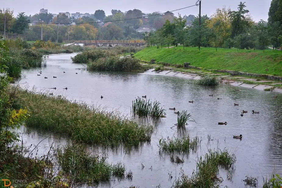 штормове попередження