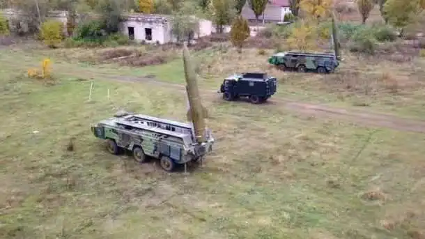 ЗСУ показали вражаюче відео найпотужнішої української зброї