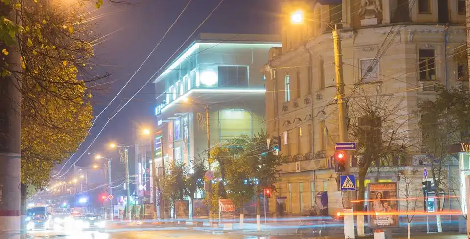 Розваги на вихідні в Кропивницькому: 1 та 2 лютого (ПРОГРАМА) фото 1