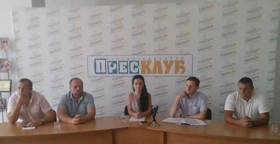 Депутати більшості міськради Кропивницького розповіли, хто має бути гуманітарним заступником мера фото 1