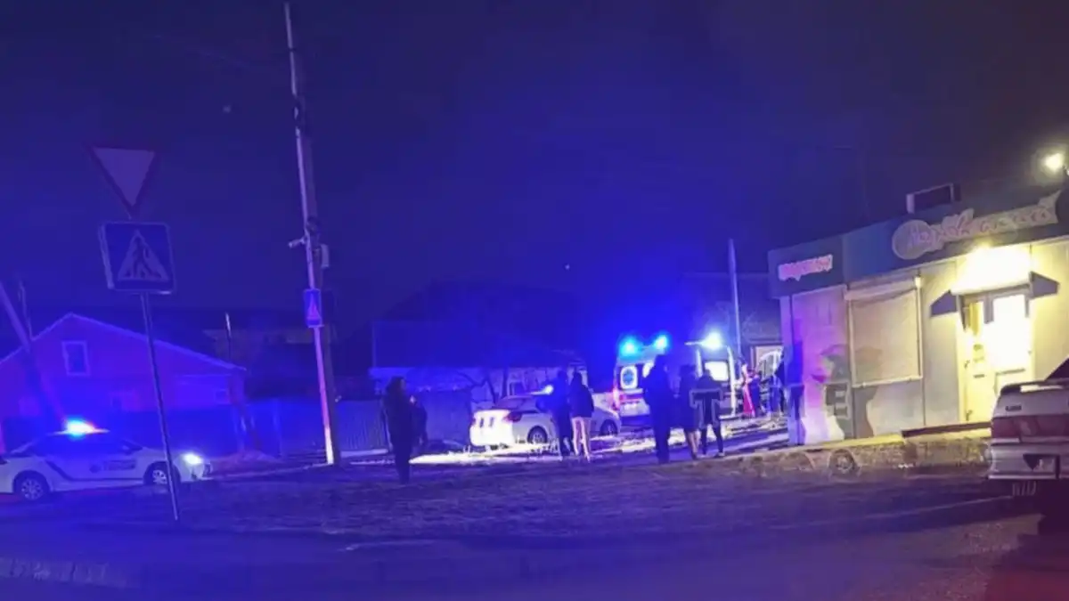 вибух у Кропивницькому - що відомо