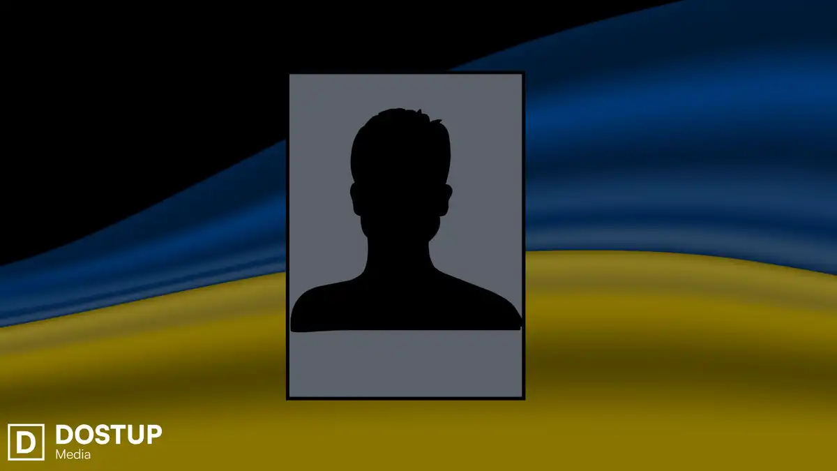 Про смерть 52-річного військового Володимира Кукурудзи повідомили в громаді на Кіровоградщині