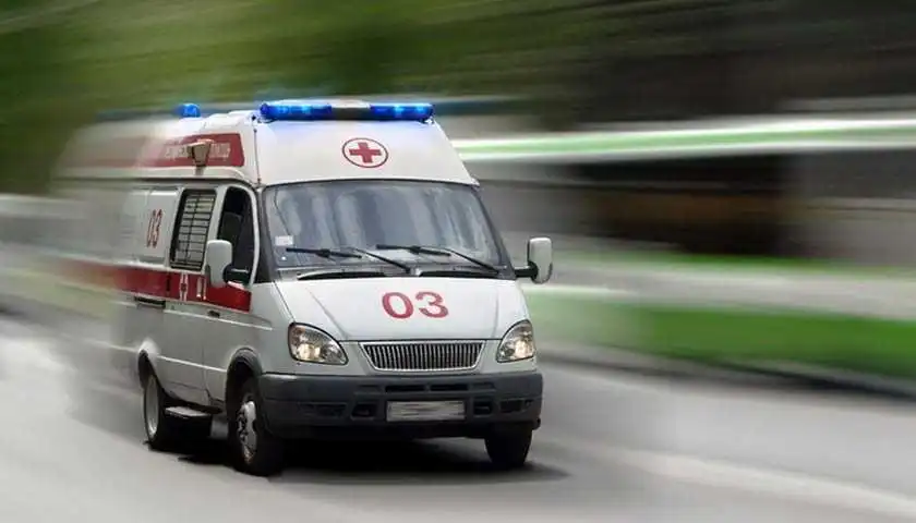 У Кропивницькому рятувальники діставали з погреба жінку, в якої стався інсульт