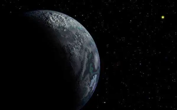 Землі загрожує міжзоряна планета-мандрівниця