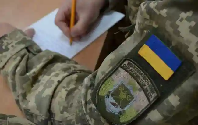 порушення правил військового у Кіровоградській області