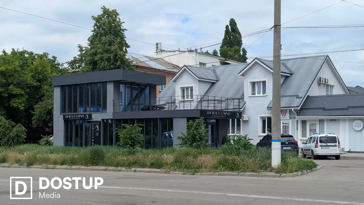 Землю в центрі Кропивницького продадуть дружині депутата за 165 тисяч гривень