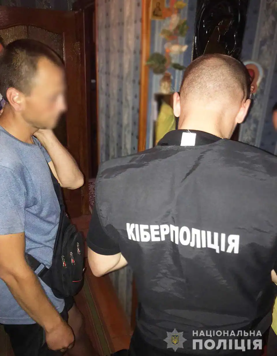 На Кіровоградщині викрили шахрая, який продавав неіснуючу військову амуніцію