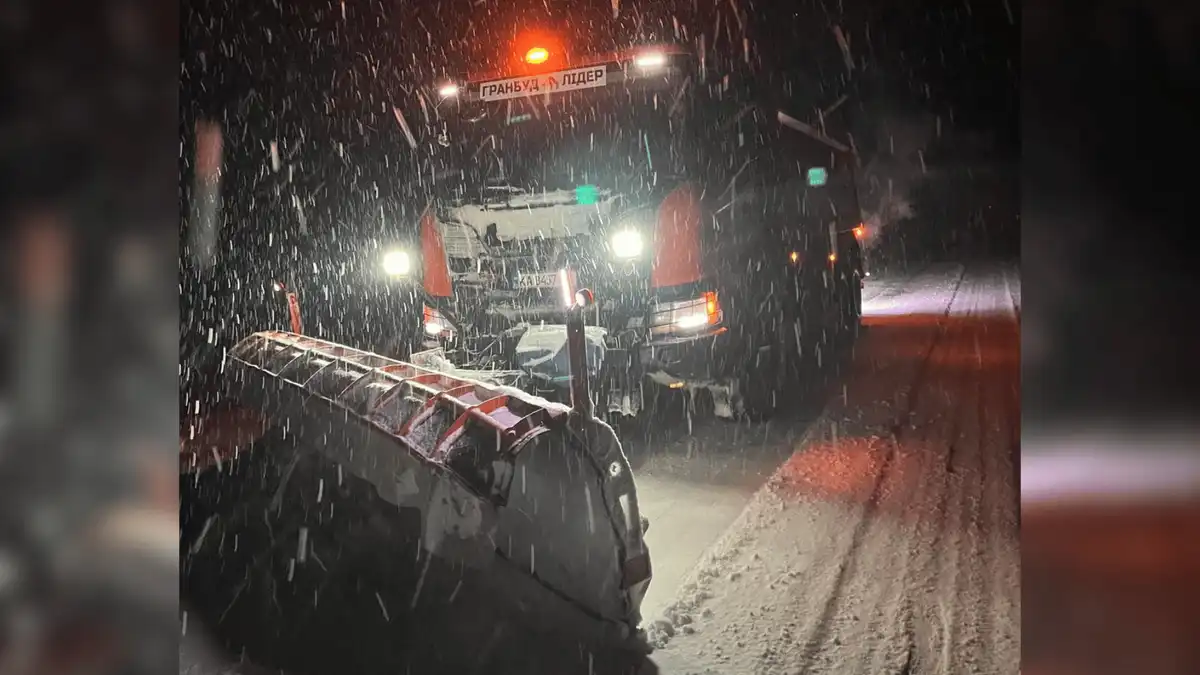 проїзд дорогами Кіровоградщини забезпечили