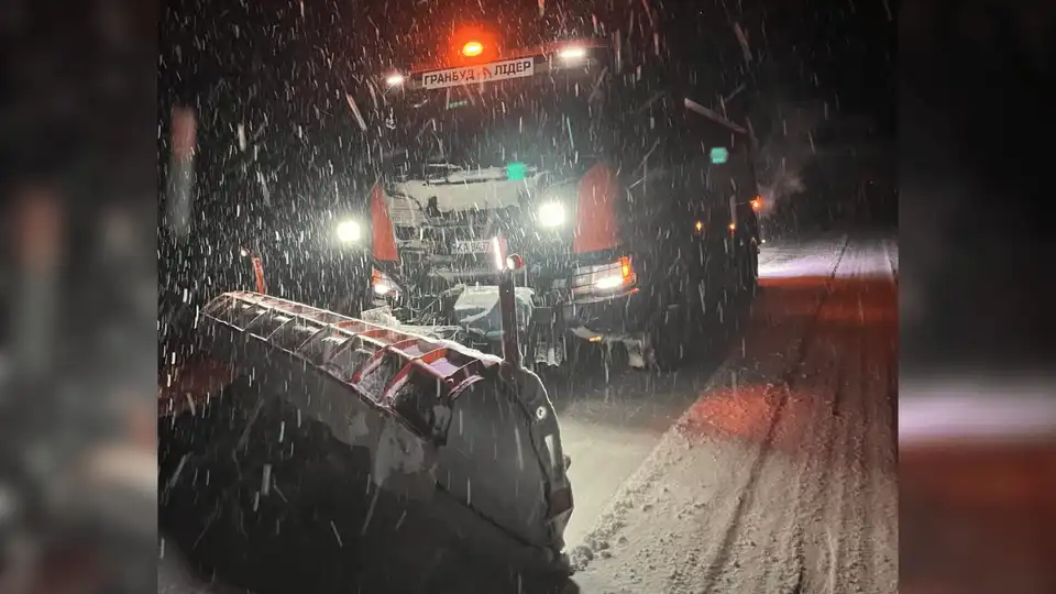 проїзд дорогами Кіровоградщини забезпечили