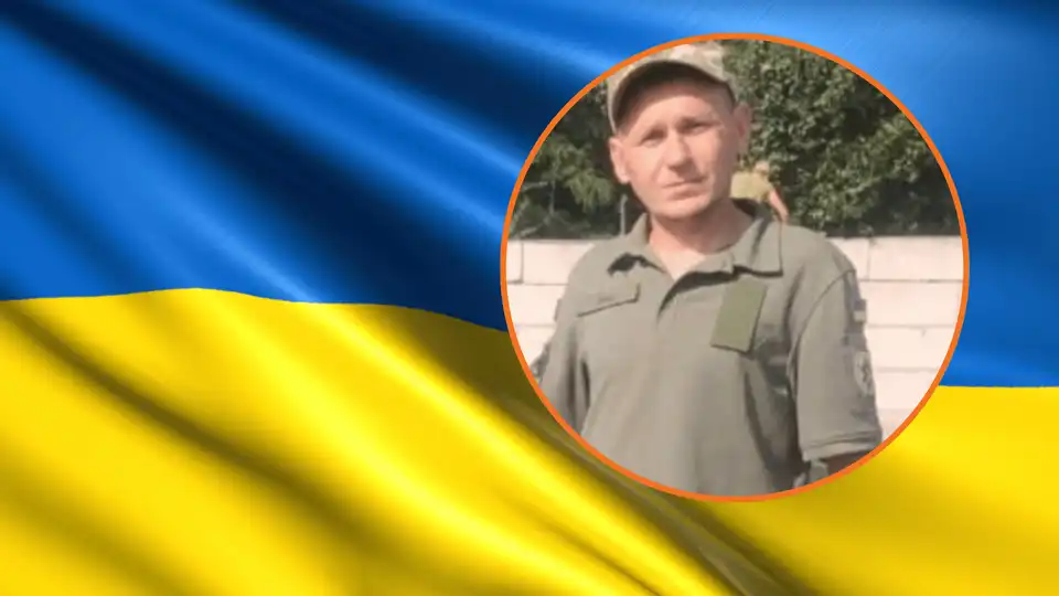 Роман Коваль з Павлиша повернувся з російського полону