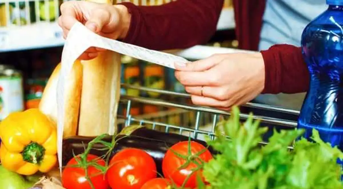 Продукти можуть подорожчати на 15-20%: які харчі додадуть у ціні через відсутність світла фото 1