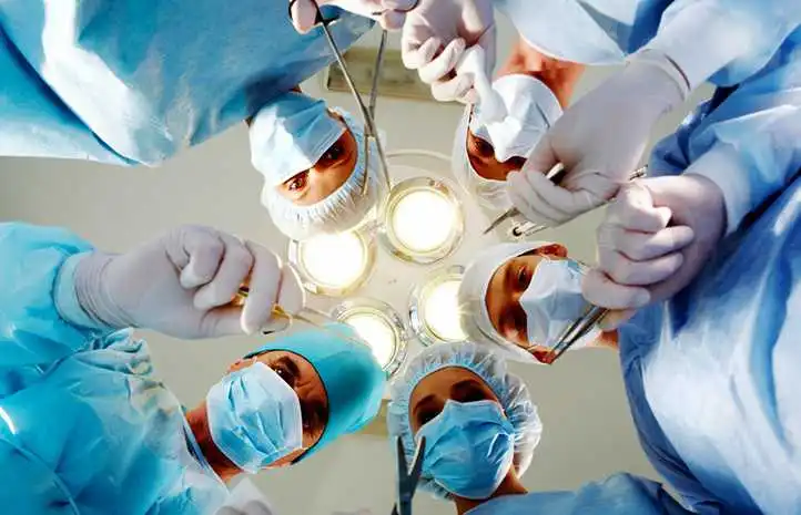 Вчені винайшли спосіб неоперативного відновлення ушкоджених органів людини (ВІДЕО)