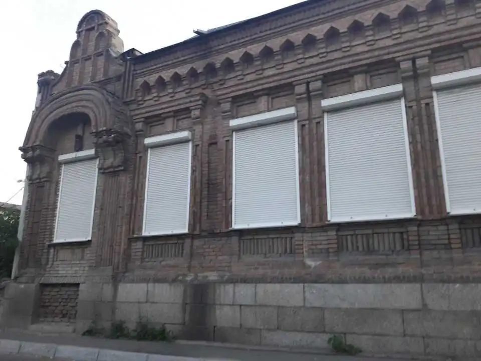 У центрі Кропивницького пустять з молотка старовинний будинок (ФОТО)