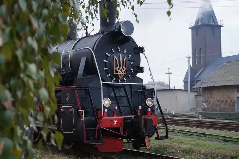 ретро-тур у Гайвороні в 2025 році