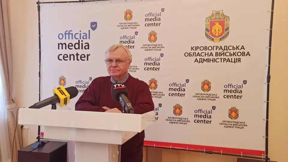 Українська державна льотна академія у Кропивницькому: як просувається реорганізація закладу