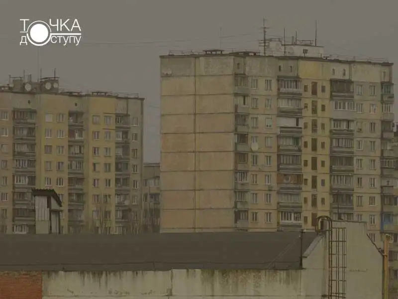 "Свято" наближається, або Що чекає на жителів багатоповерхівок найближчим часом (ФОТО) фото 1