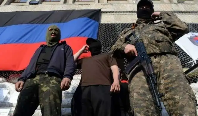 Донбас vs «ЛДНР» або Як пережити Володимира Путіна