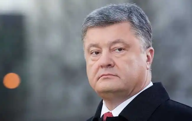 З прицілом на вибори: в Україні назвали найбільші досягнення Порошенка