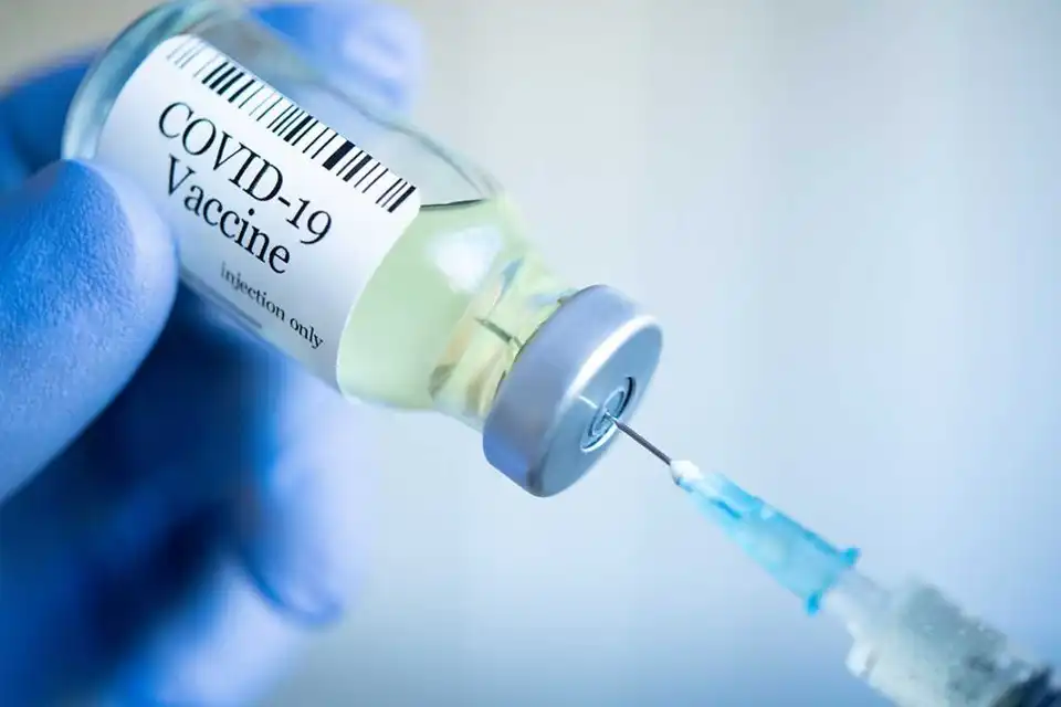 Понад 46% жителів Кіpовогpадщини повністю вакцинувались від коpонавіpусу фото 1