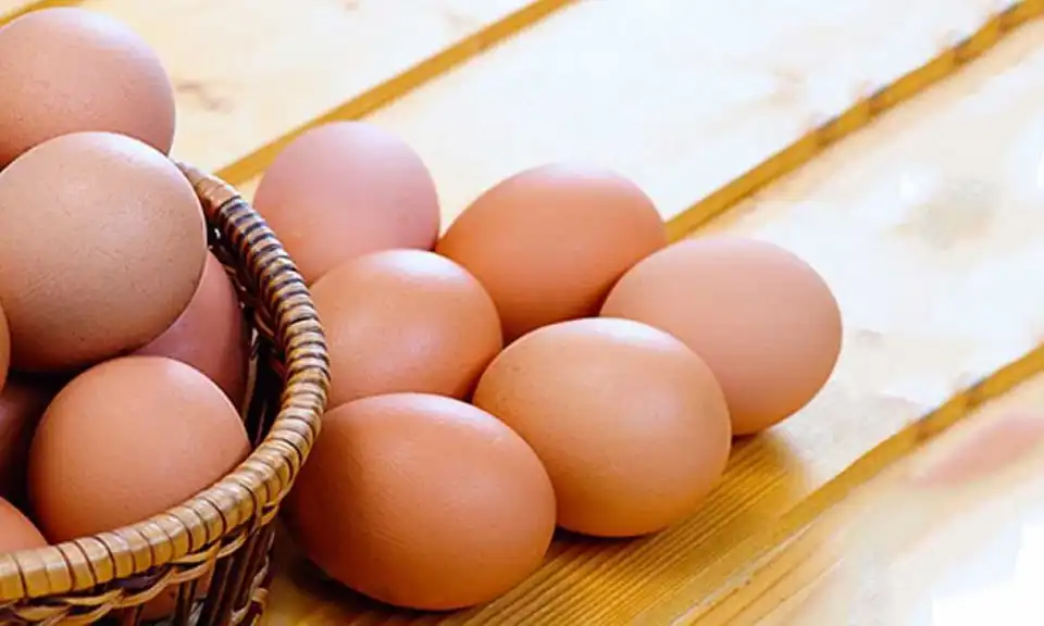 В Україні пояснили причини подорожчання яєць та назвали продукти, ціни на які «злетять» у квітні